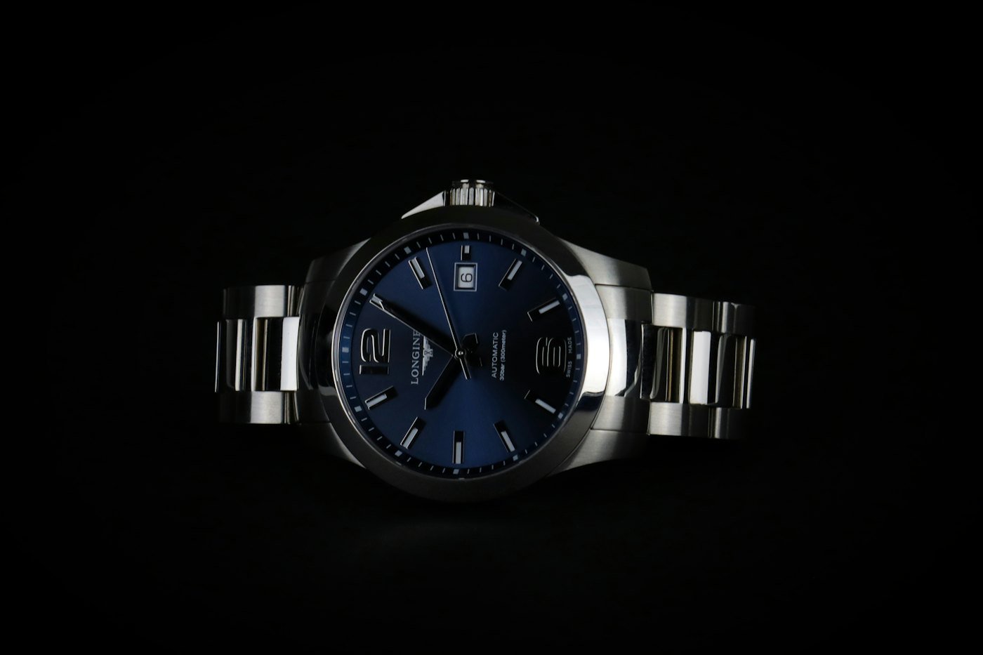 Midnight Dial