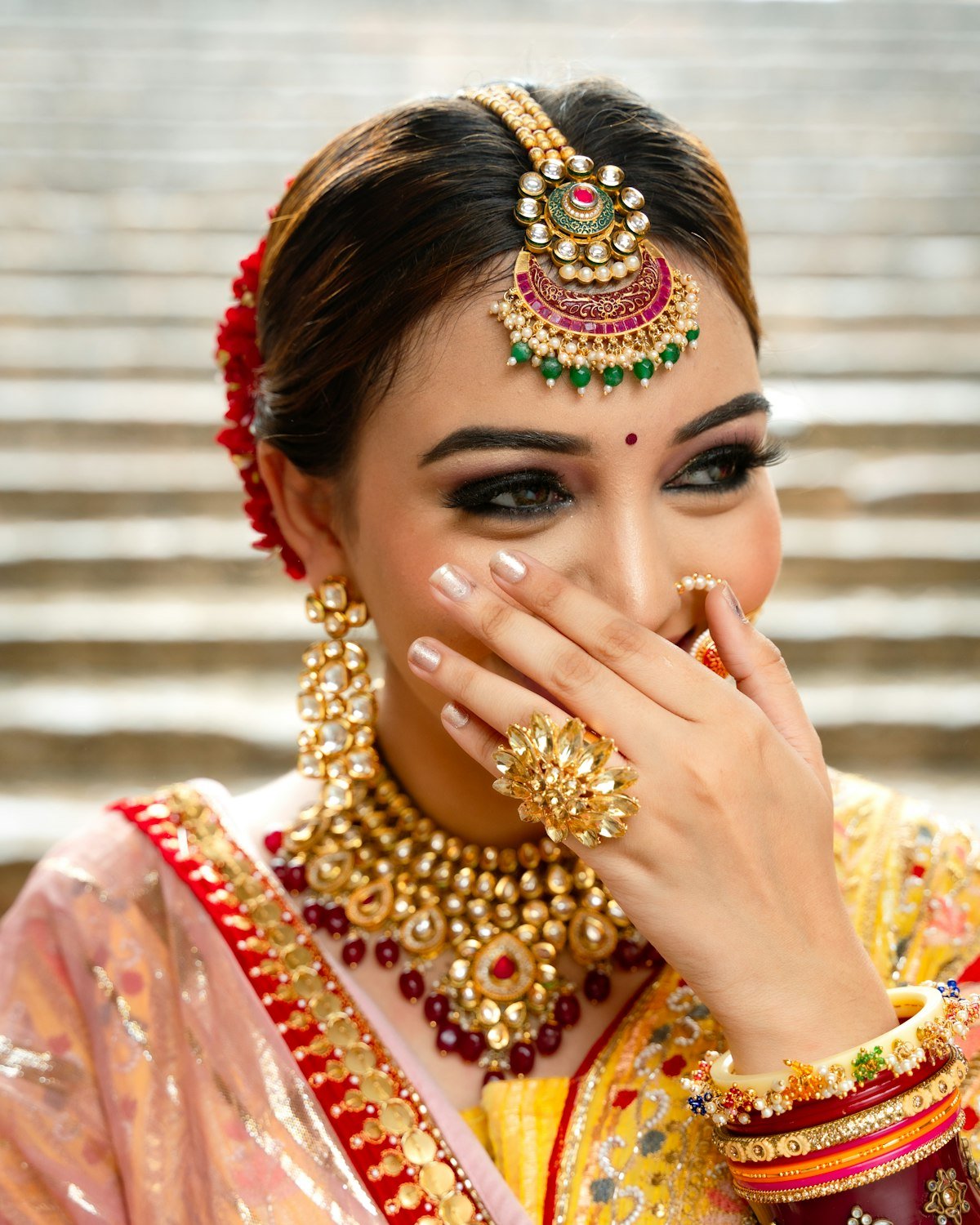 Jewellery