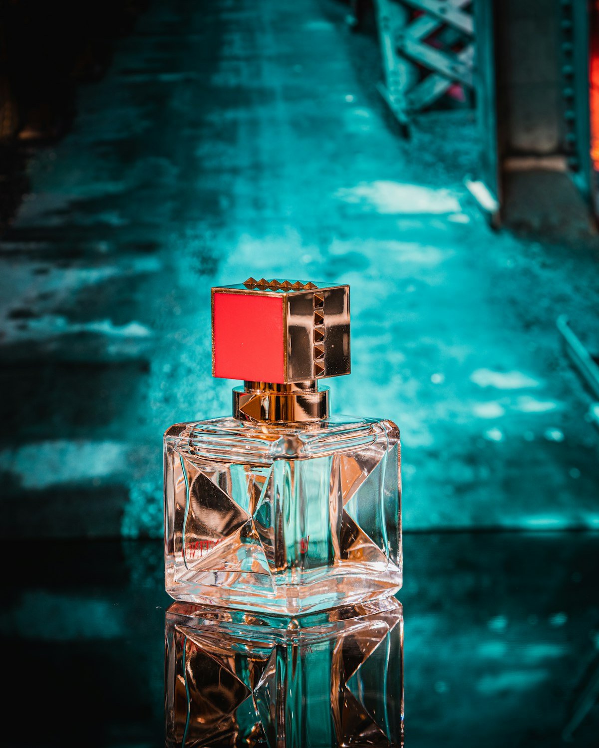 Fragrance